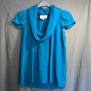 Madison Marcus Silk Top